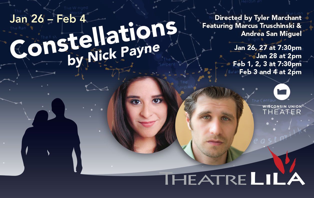 "Constellations"